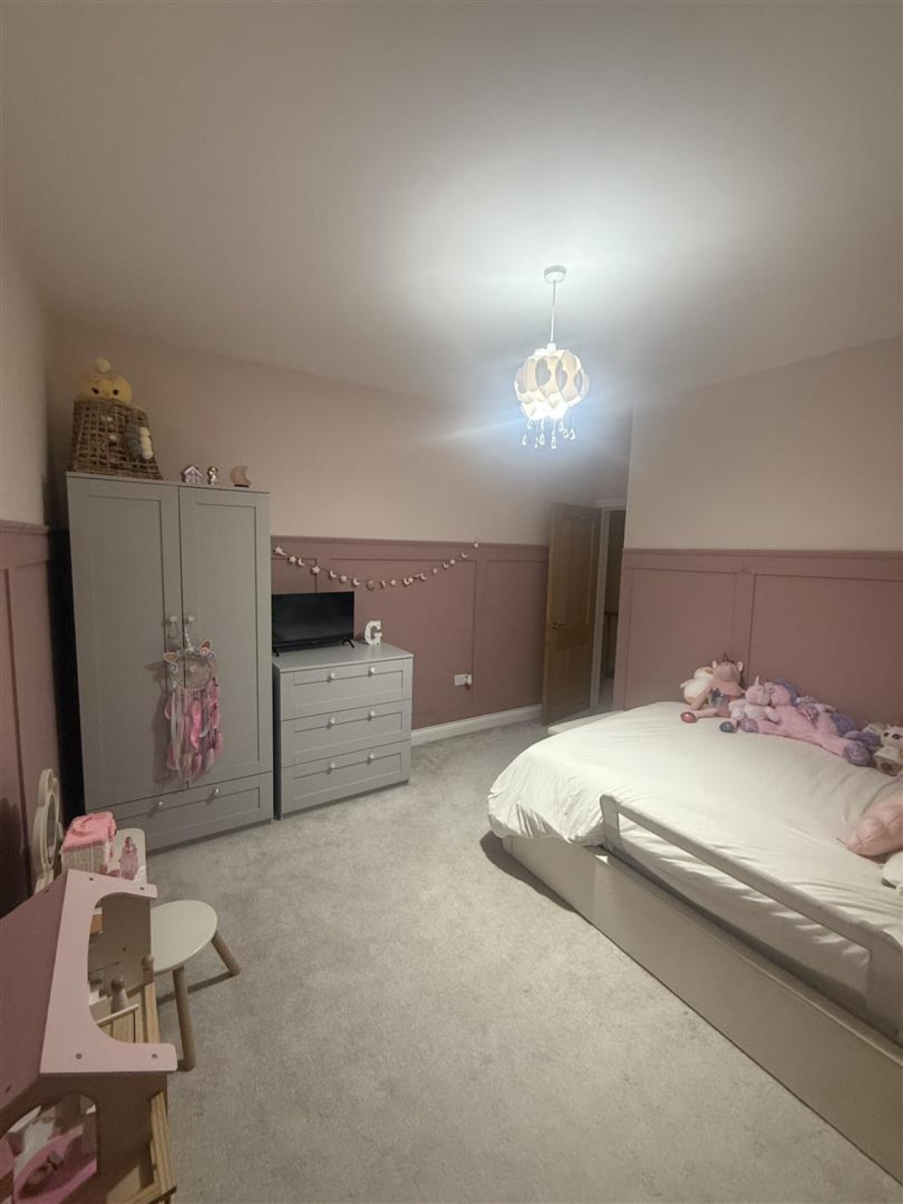 Heol Y Felin, Ammanford