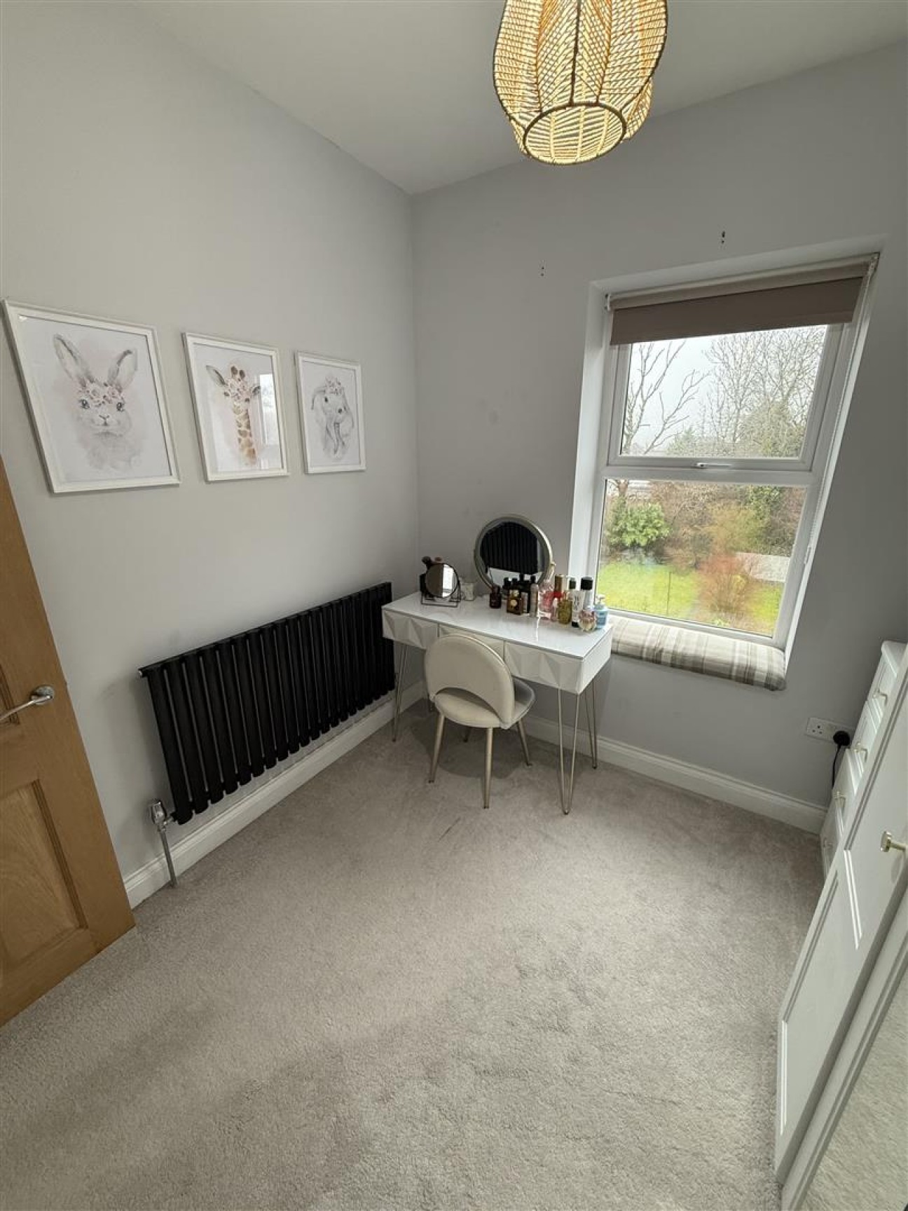 Heol Y Felin, Ammanford