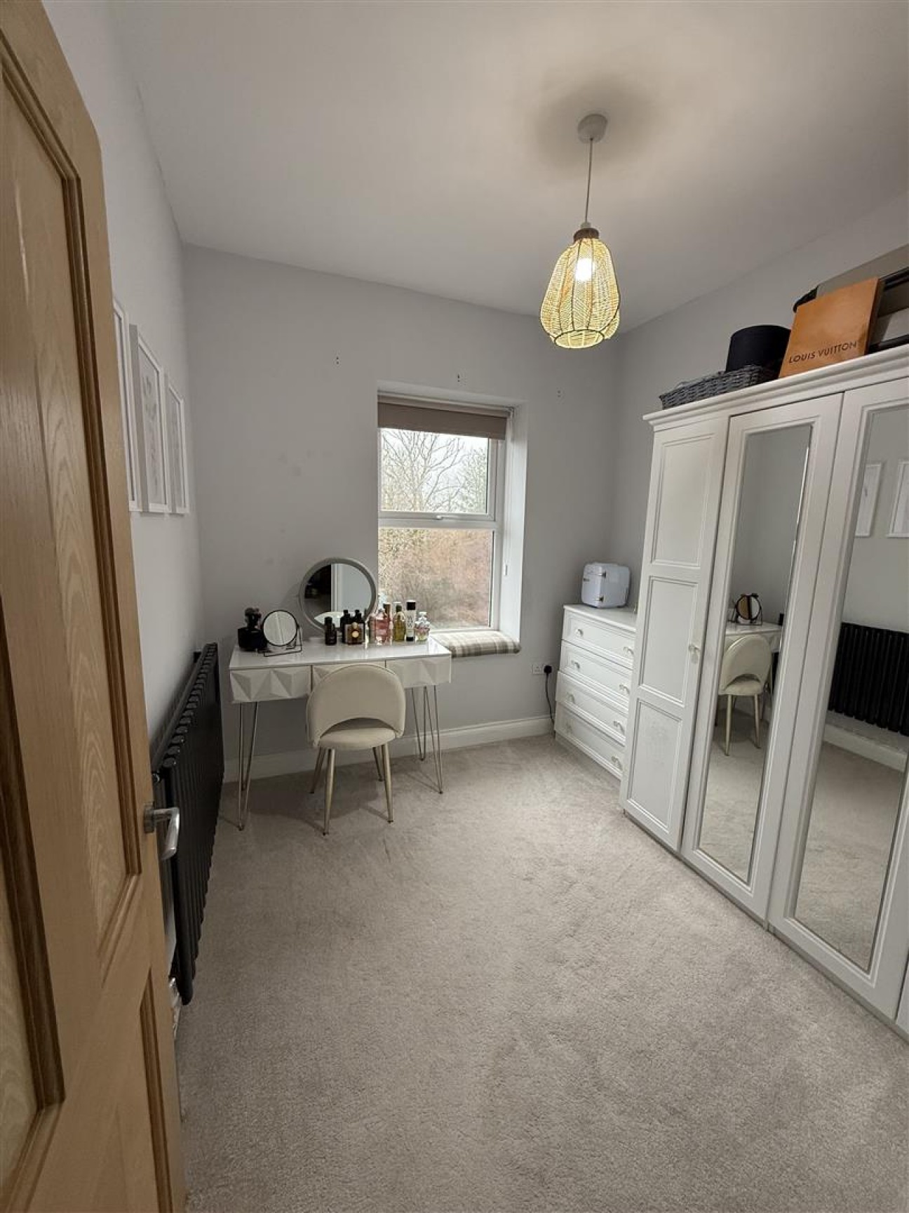 Heol Y Felin, Ammanford