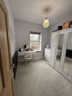 Heol Y Felin, Ammanford