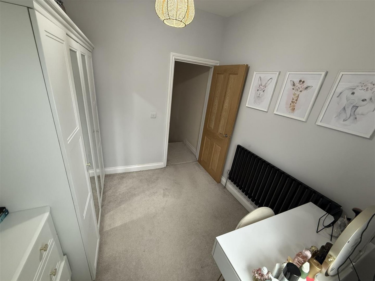 Heol Y Felin, Ammanford