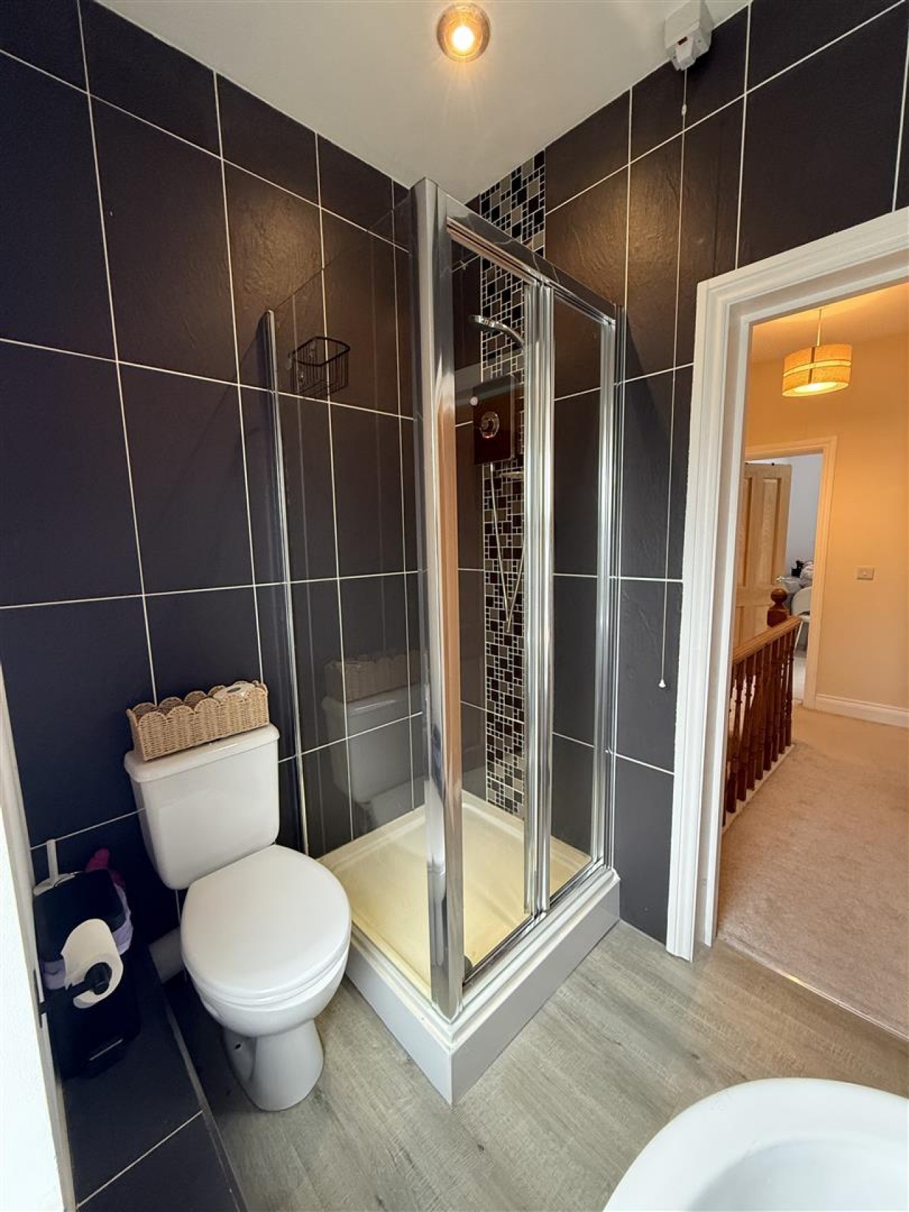 Heol Y Felin, Ammanford