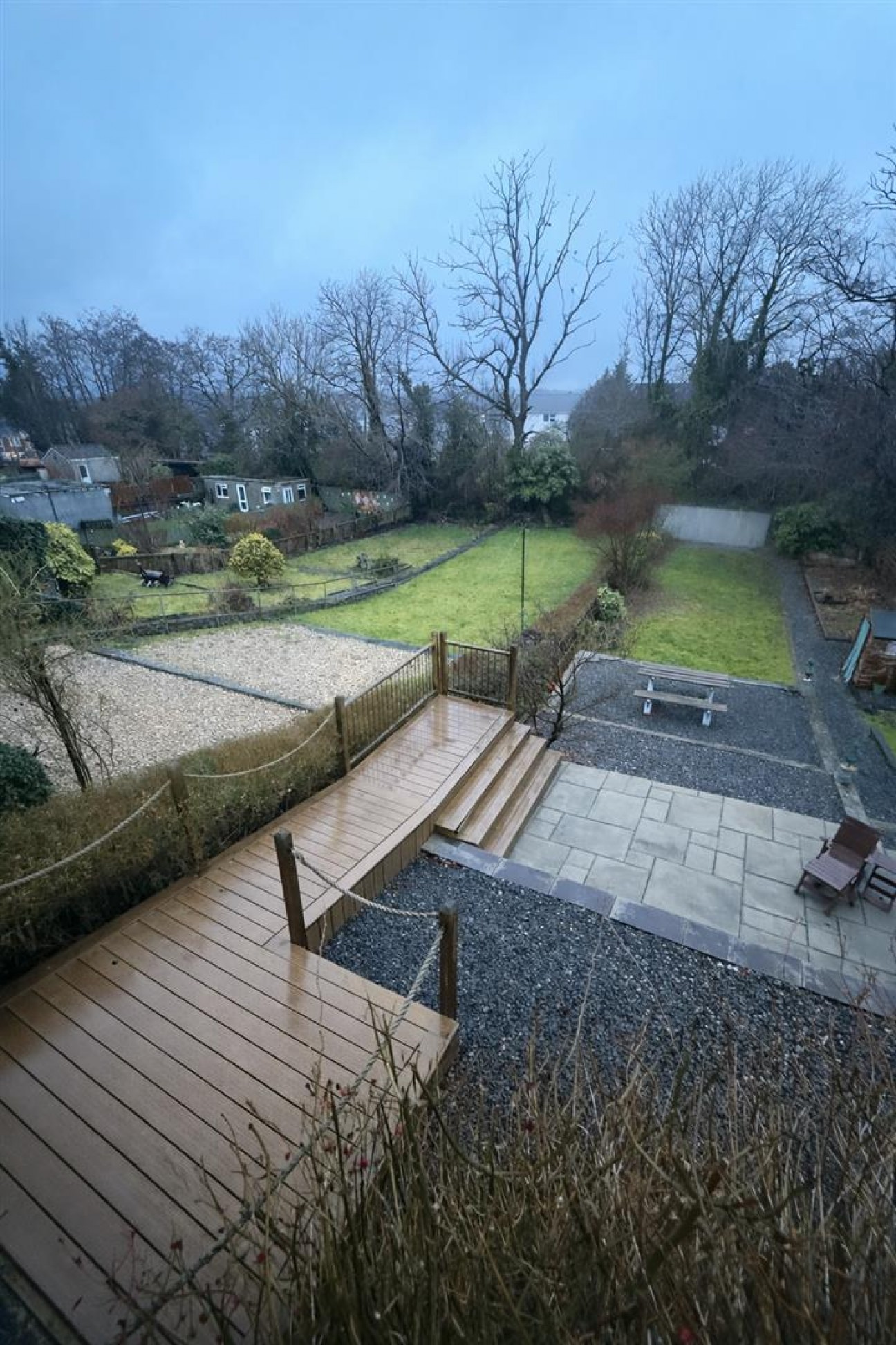 Heol Y Felin, Ammanford