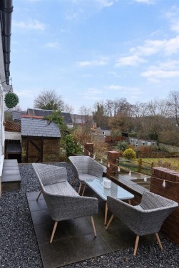 Heol Y Felin, Ammanford