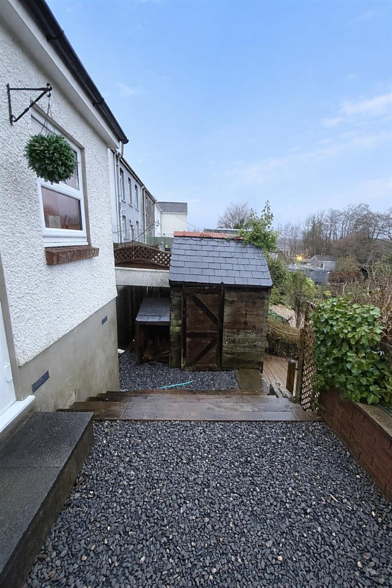 Heol Y Felin, Ammanford