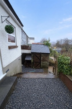 Heol Y Felin, Ammanford