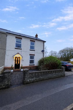 Heol Y Felin, Ammanford