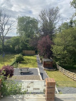 Heol Y Felin, Ammanford