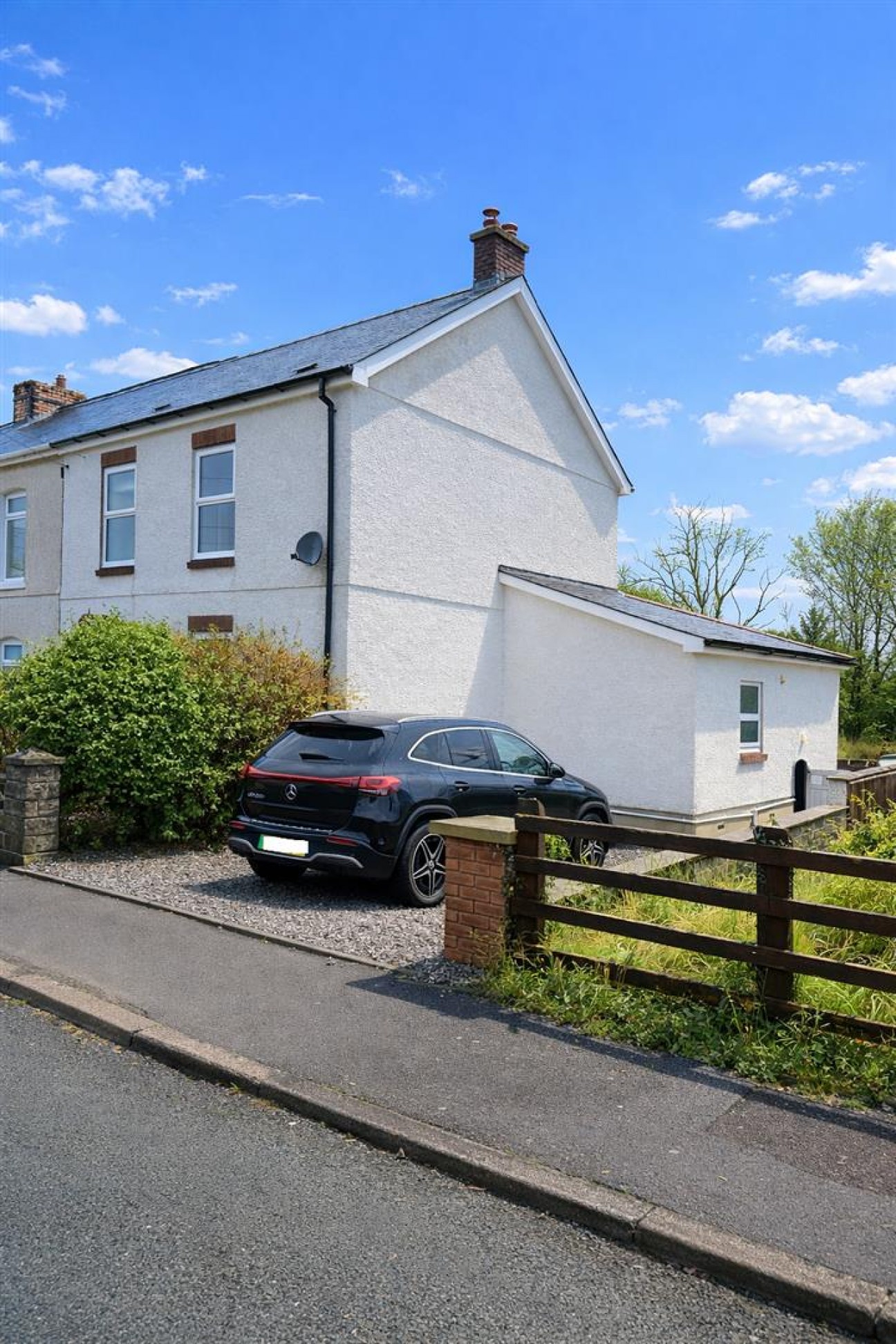 Heol Y Felin, Ammanford