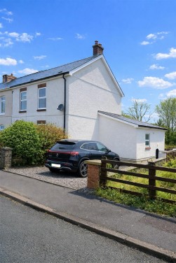 Heol Y Felin, Ammanford