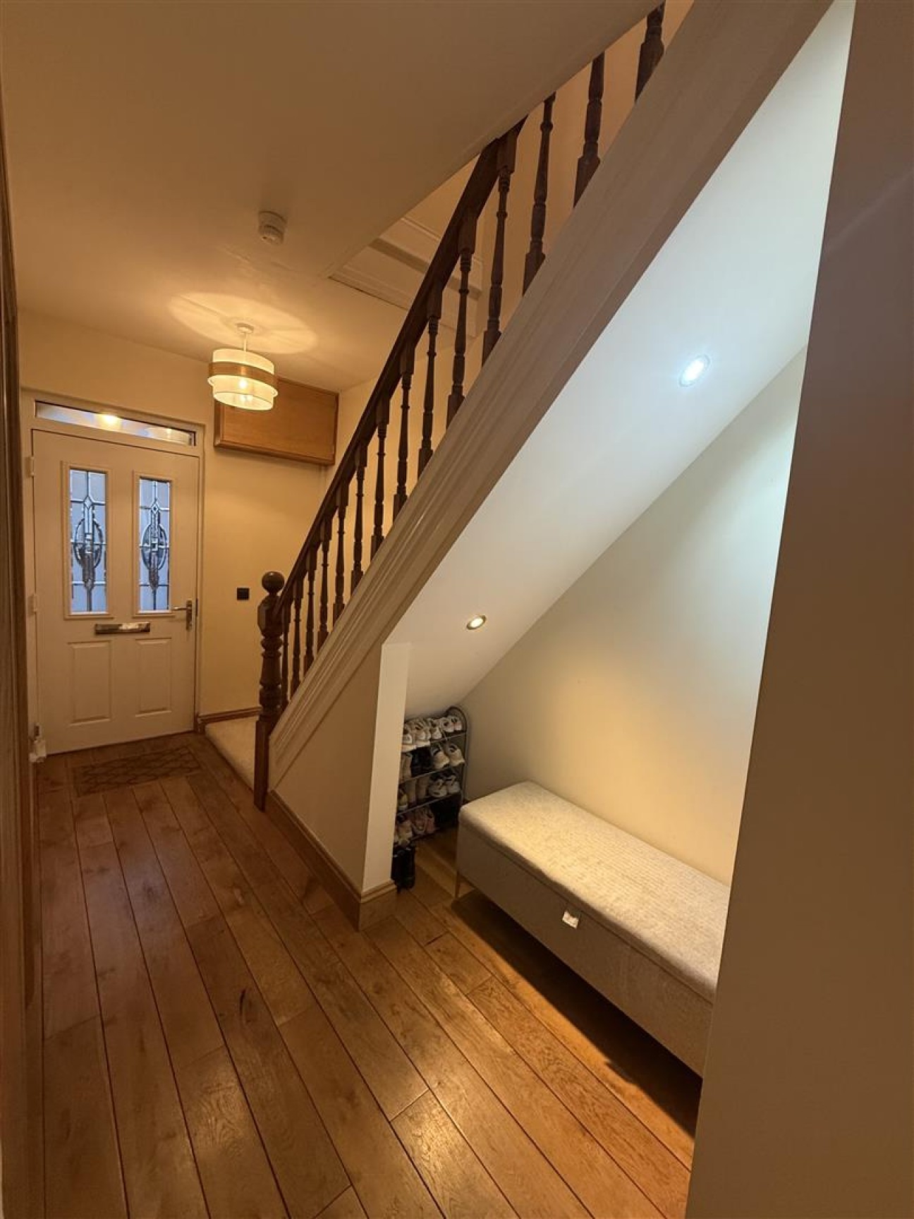 Heol Y Felin, Ammanford