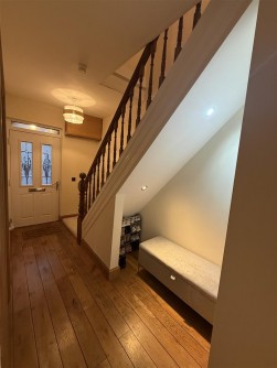 Heol Y Felin, Ammanford