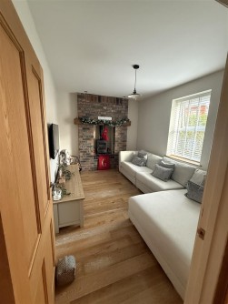 Heol Y Felin, Ammanford