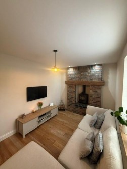 Heol Y Felin, Ammanford