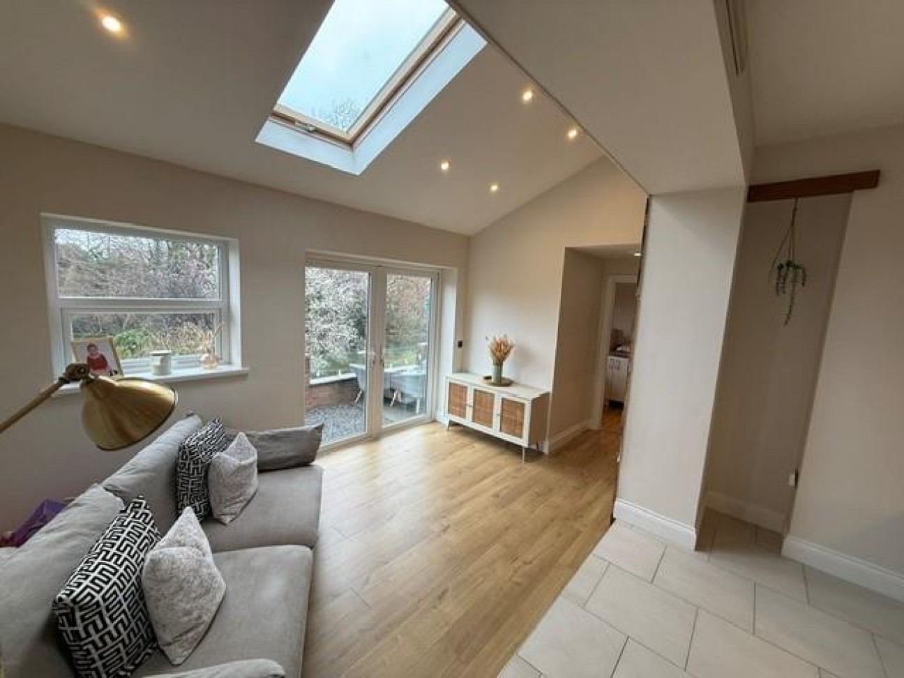 Heol Y Felin, Ammanford