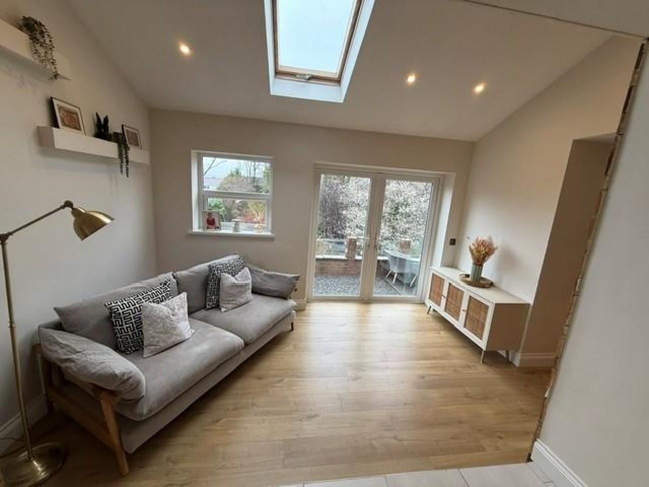 Heol Y Felin, Ammanford