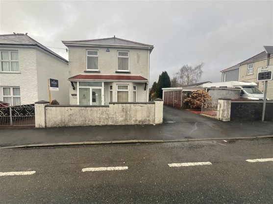 Myrtle Hill, Ponthenry, Llanelli