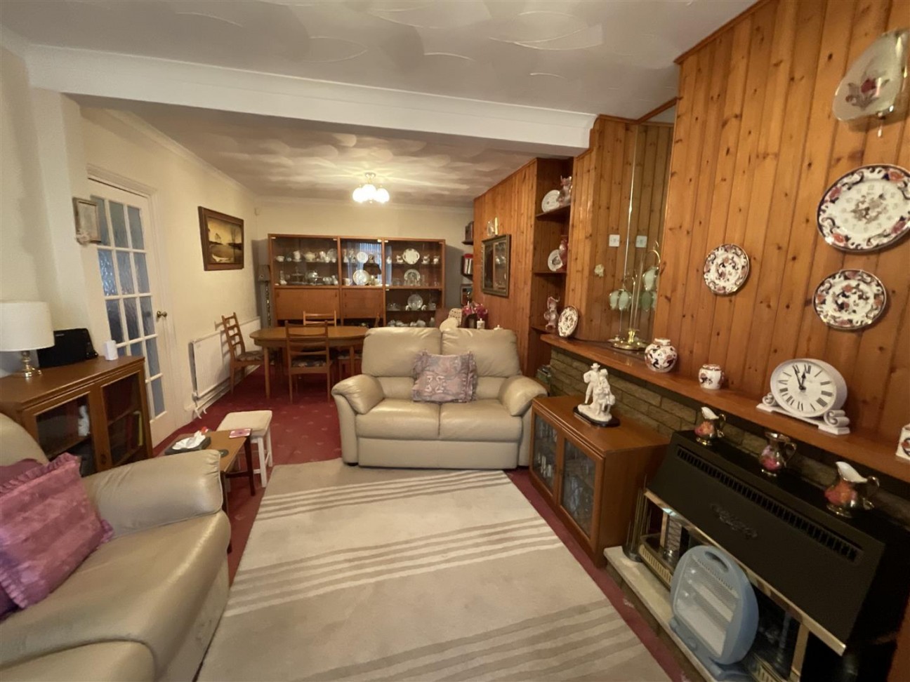 Myrtle Hill, Ponthenry, Llanelli