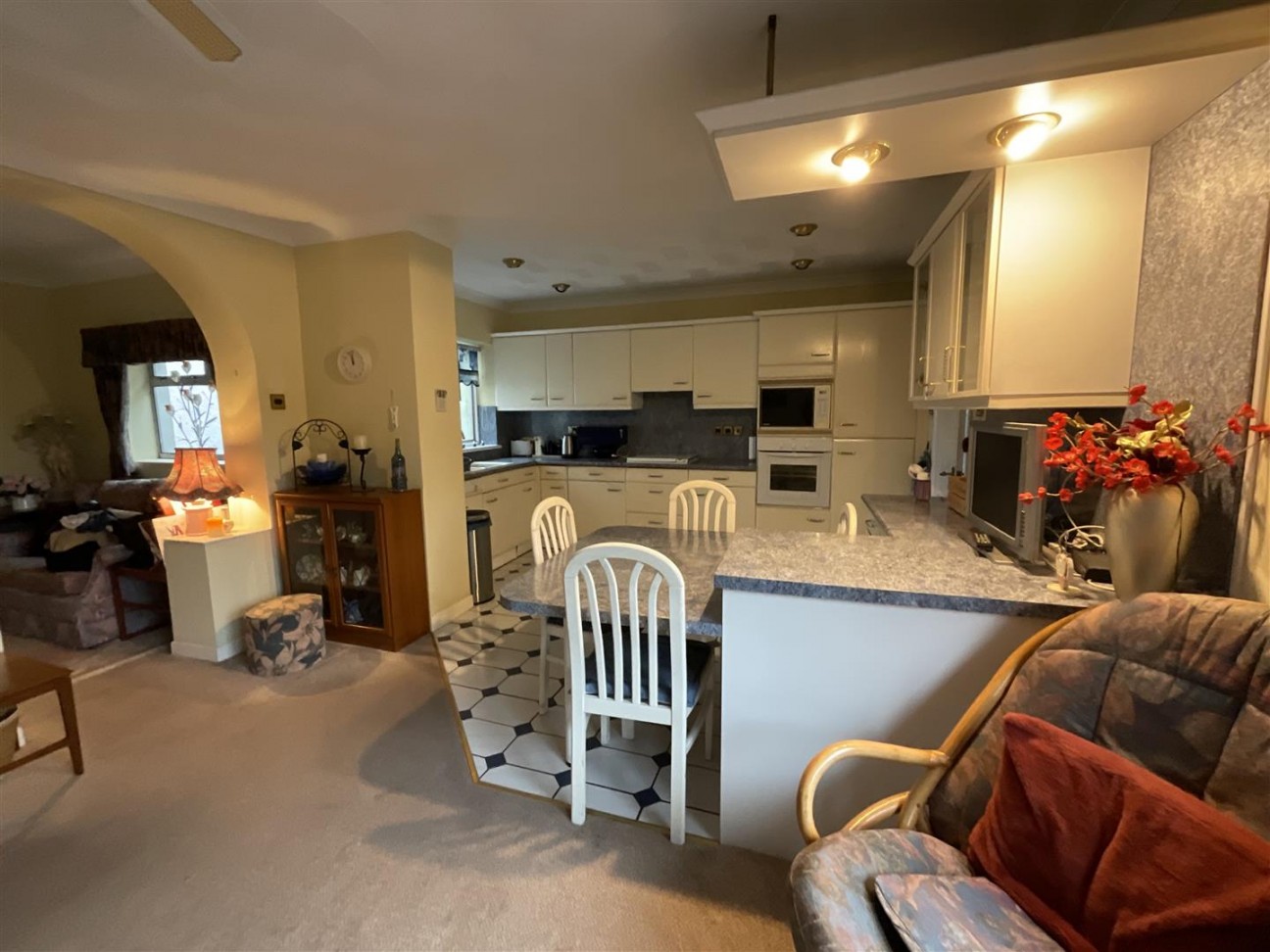 Myrtle Hill, Ponthenry, Llanelli