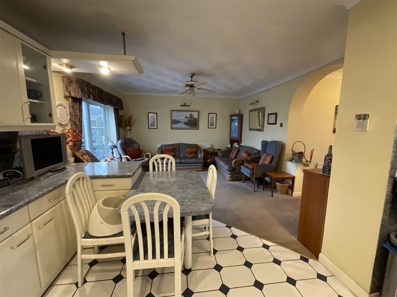 Myrtle Hill, Ponthenry, Llanelli