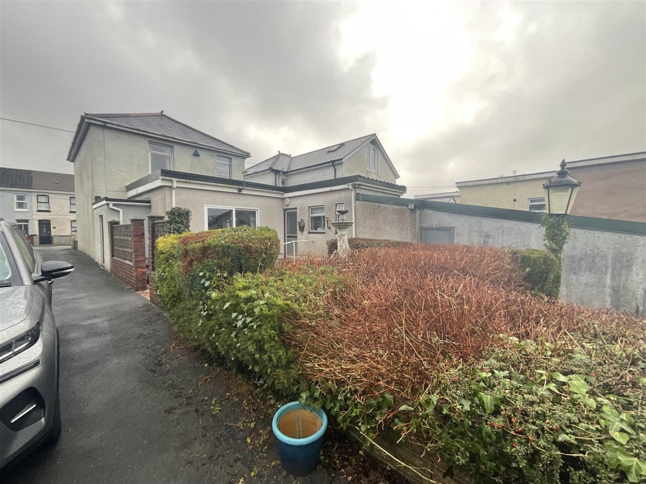 Myrtle Hill, Ponthenry, Llanelli