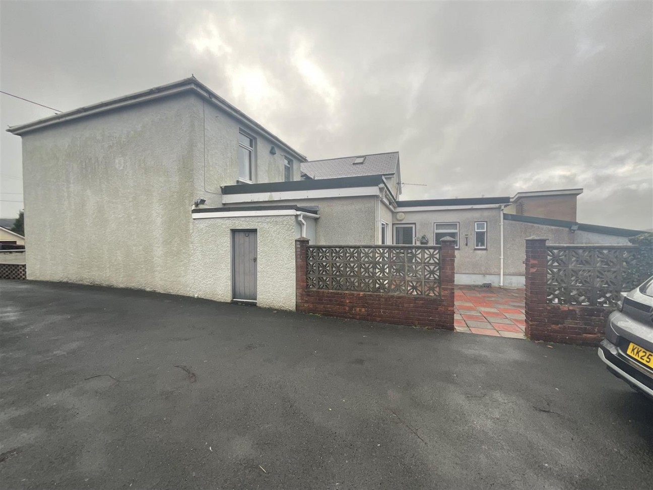 Myrtle Hill, Ponthenry, Llanelli