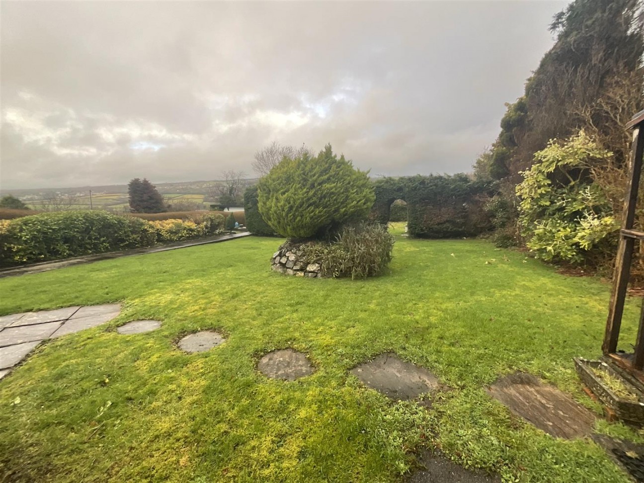 Myrtle Hill, Ponthenry, Llanelli