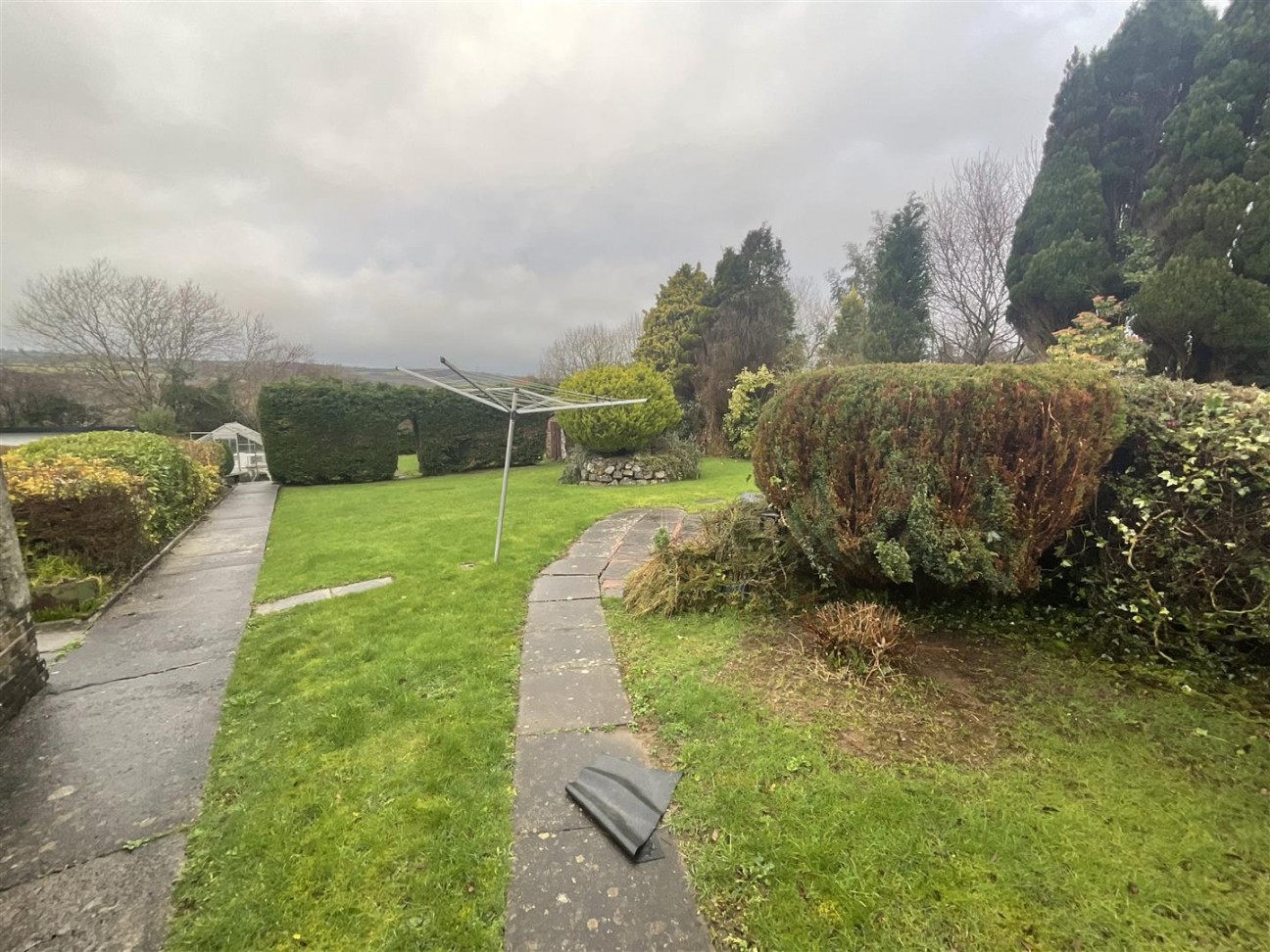 Myrtle Hill, Ponthenry, Llanelli