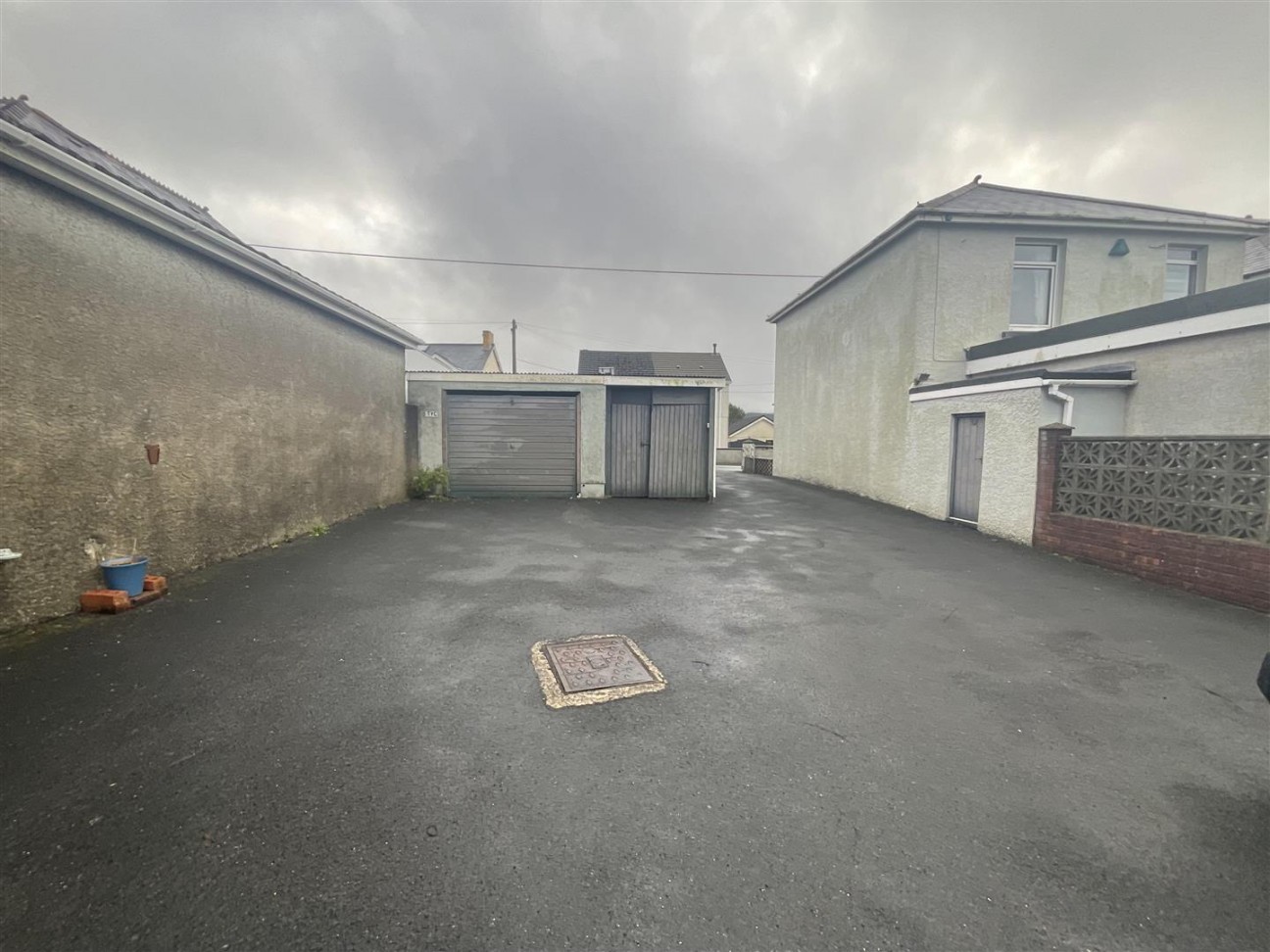 Myrtle Hill, Ponthenry, Llanelli