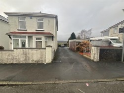 Myrtle Hill, Ponthenry, Llanelli