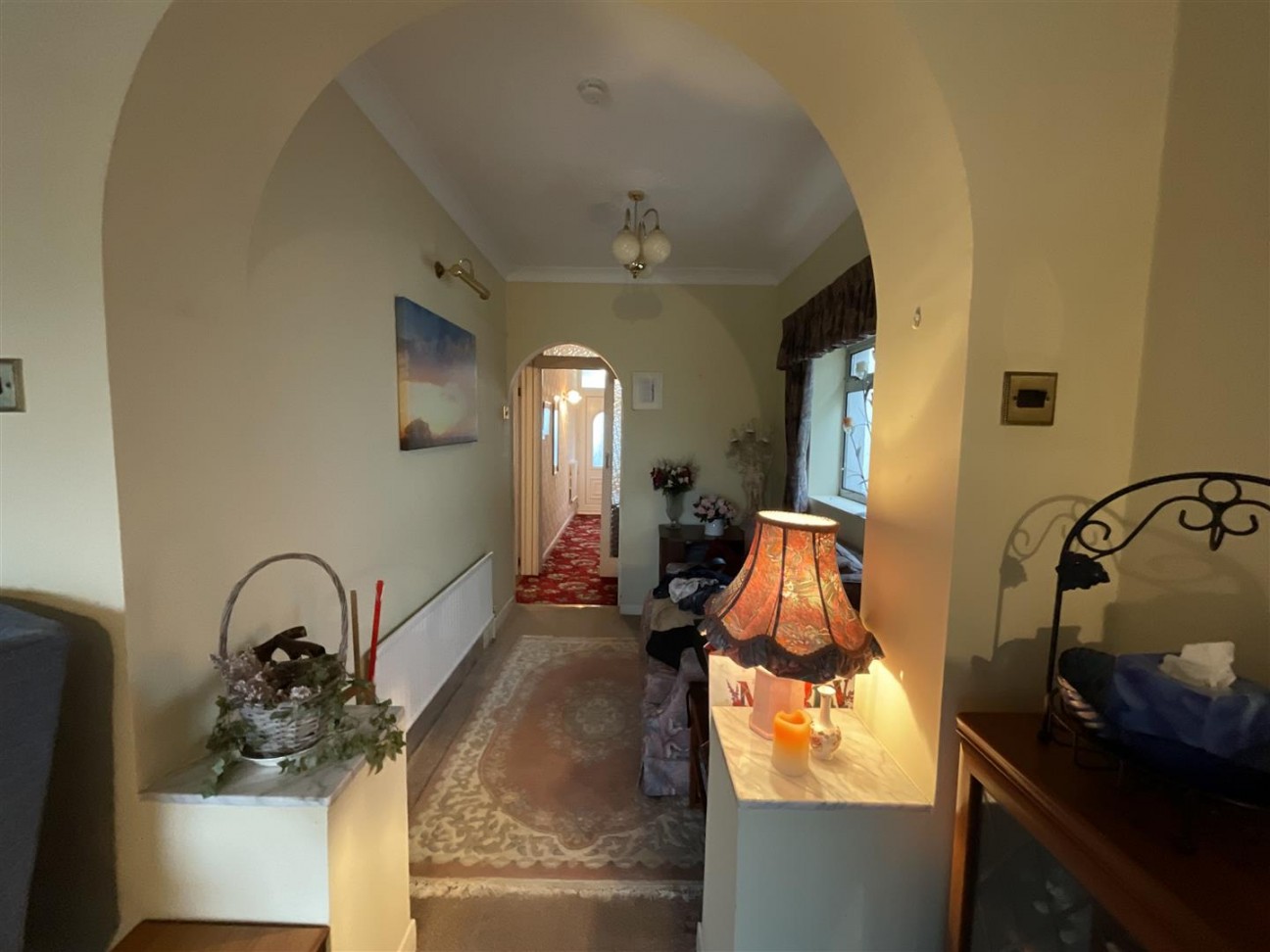 Myrtle Hill, Ponthenry, Llanelli