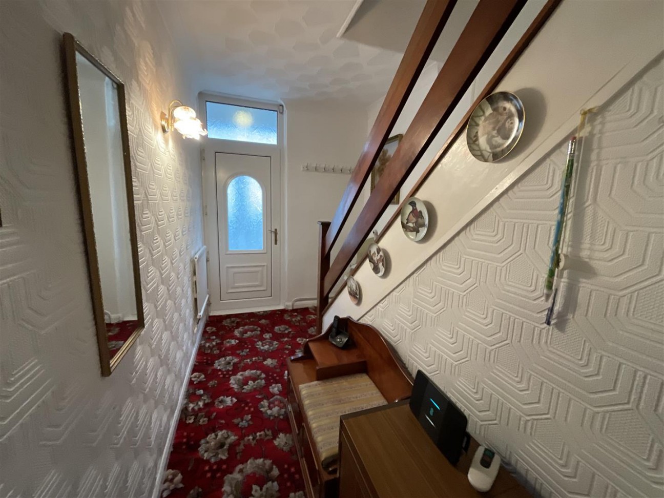 Myrtle Hill, Ponthenry, Llanelli