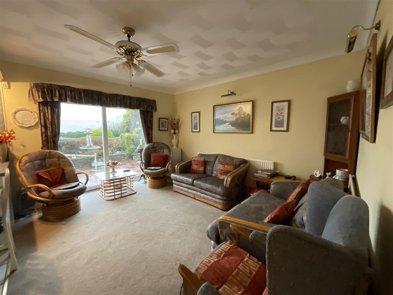 Myrtle Hill, Ponthenry, Llanelli