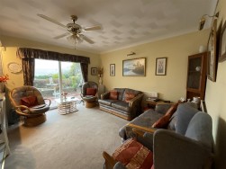 Myrtle Hill, Ponthenry, Llanelli