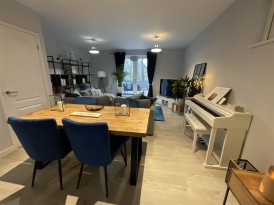 Maes Yr Haf, Ammanford