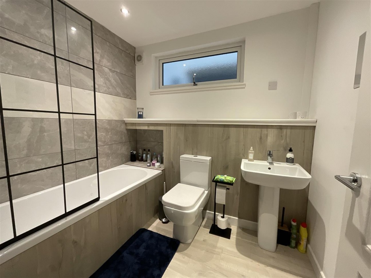 Maes Yr Haf, Ammanford