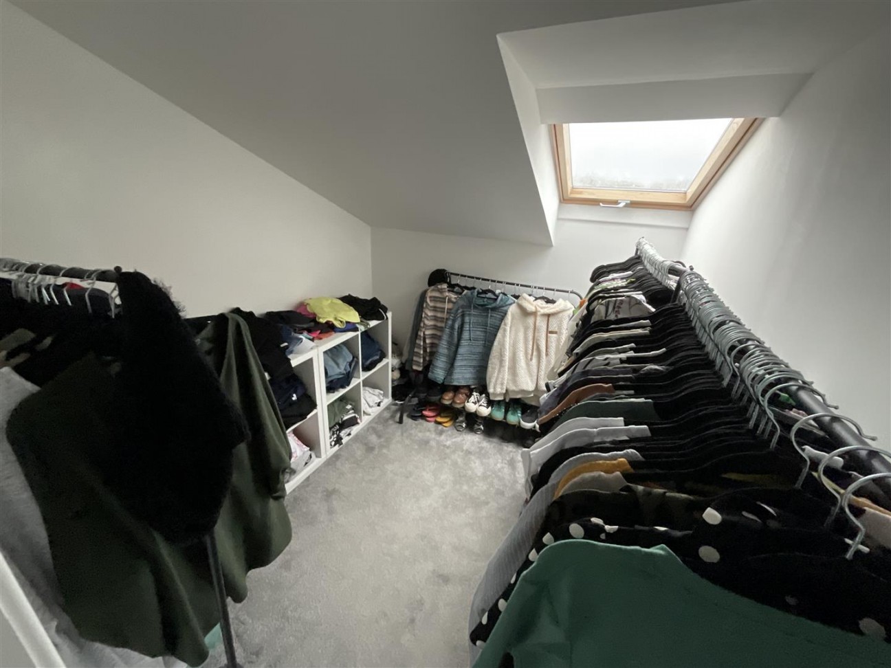 Maes Yr Haf, Ammanford