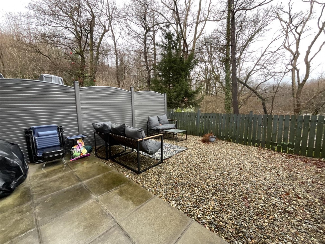 Maes Yr Haf, Ammanford