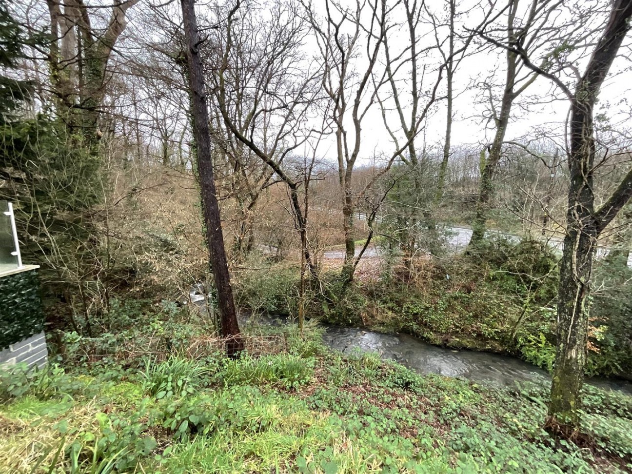 Maes Yr Haf, Ammanford