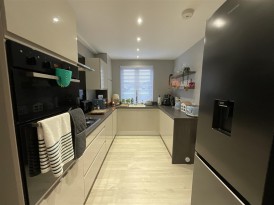 Maes Yr Haf, Ammanford