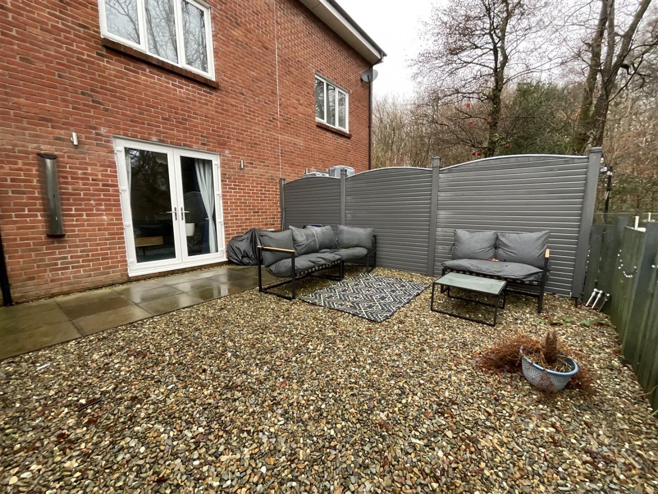 Maes Yr Haf, Ammanford