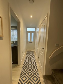 Maes Yr Haf, Ammanford