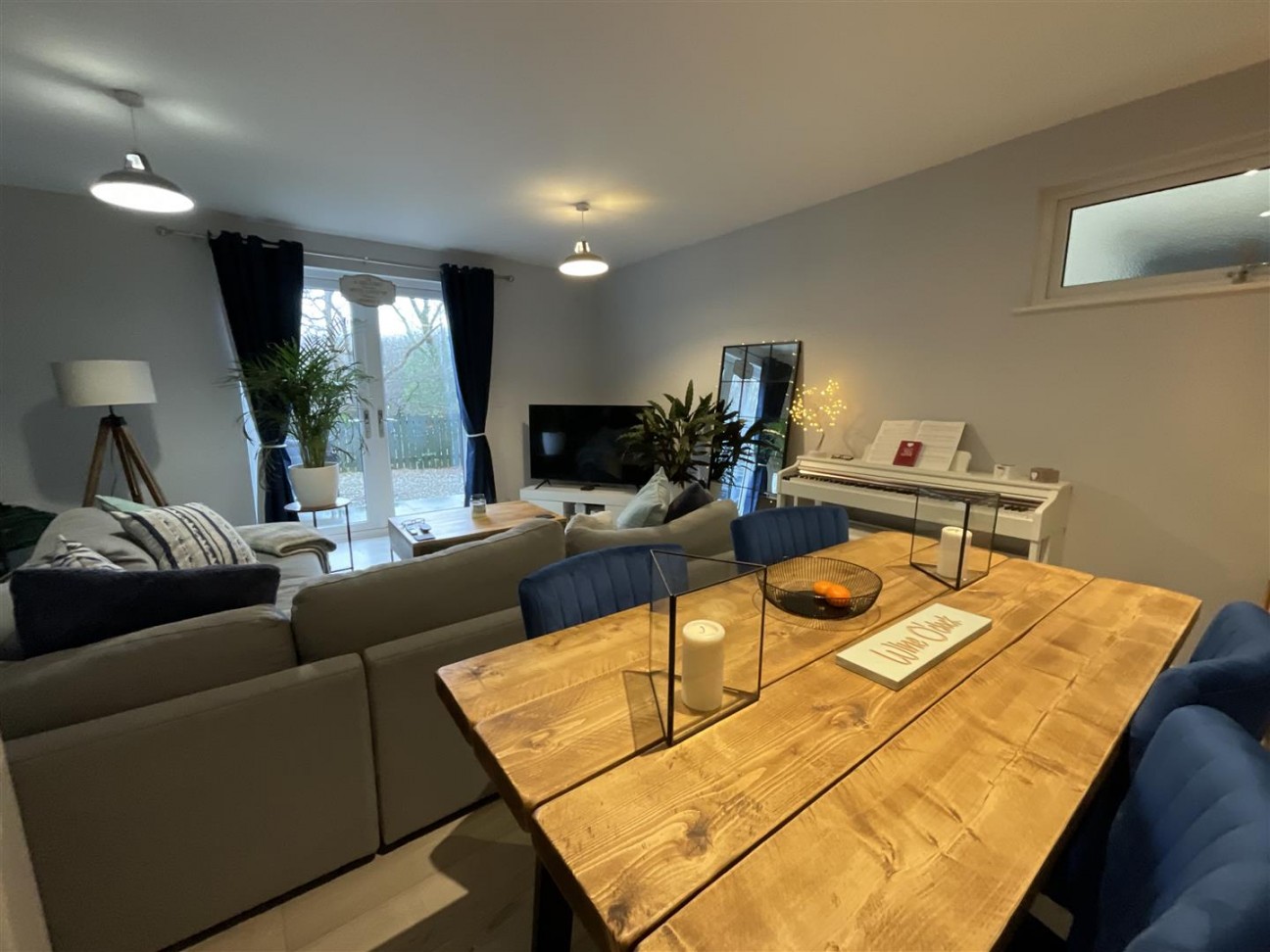 Maes Yr Haf, Ammanford