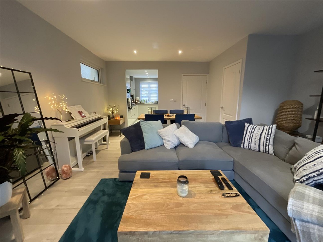 Maes Yr Haf, Ammanford