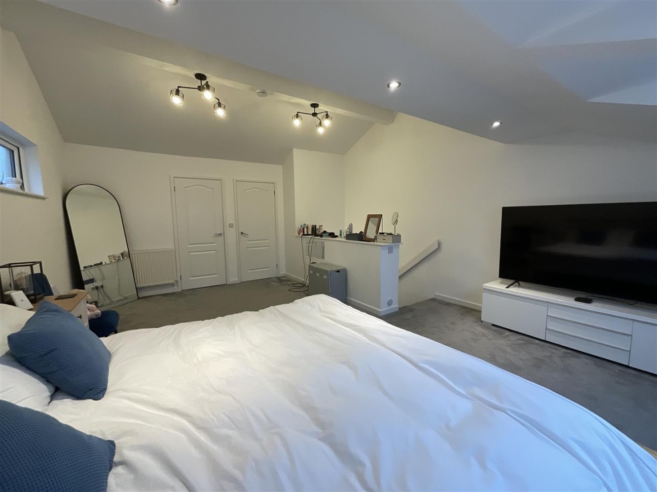 Maes Yr Haf, Ammanford