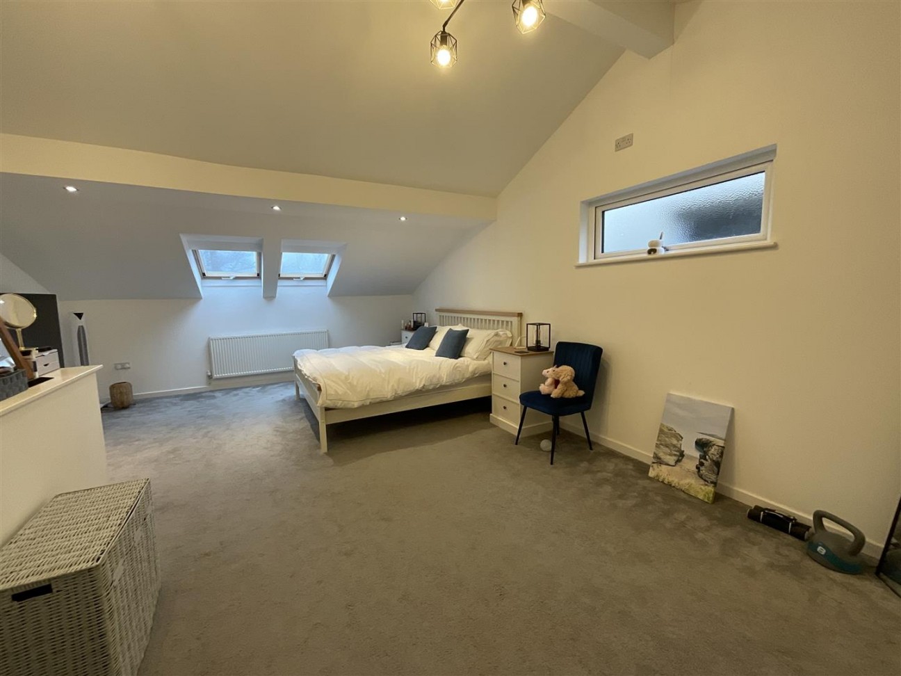 Maes Yr Haf, Ammanford