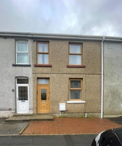 Barry Road, Lower Brynamman, Ammanford