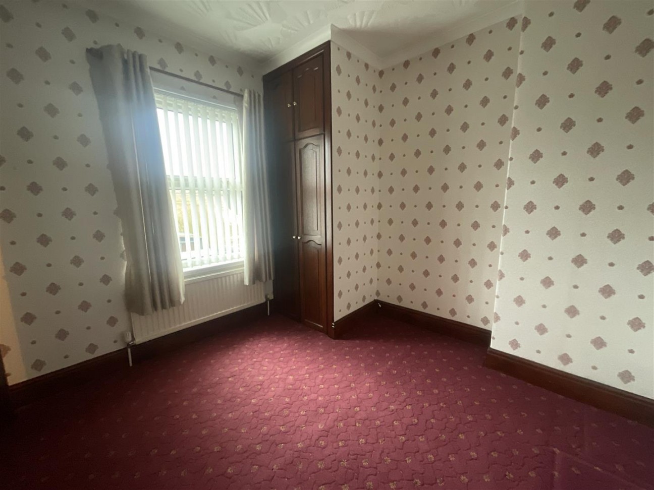 Barry Road, Lower Brynamman, Ammanford