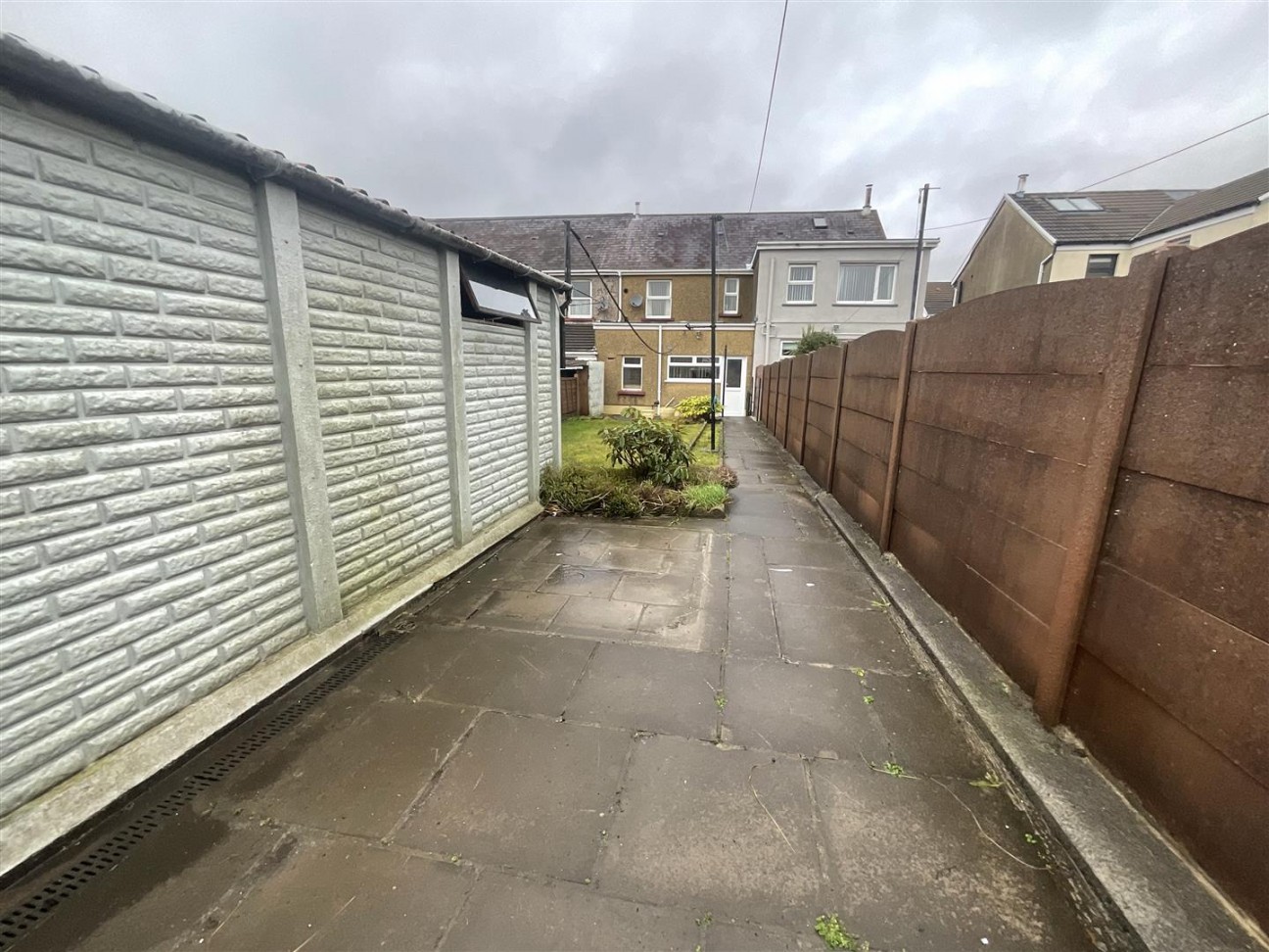 Barry Road, Lower Brynamman, Ammanford