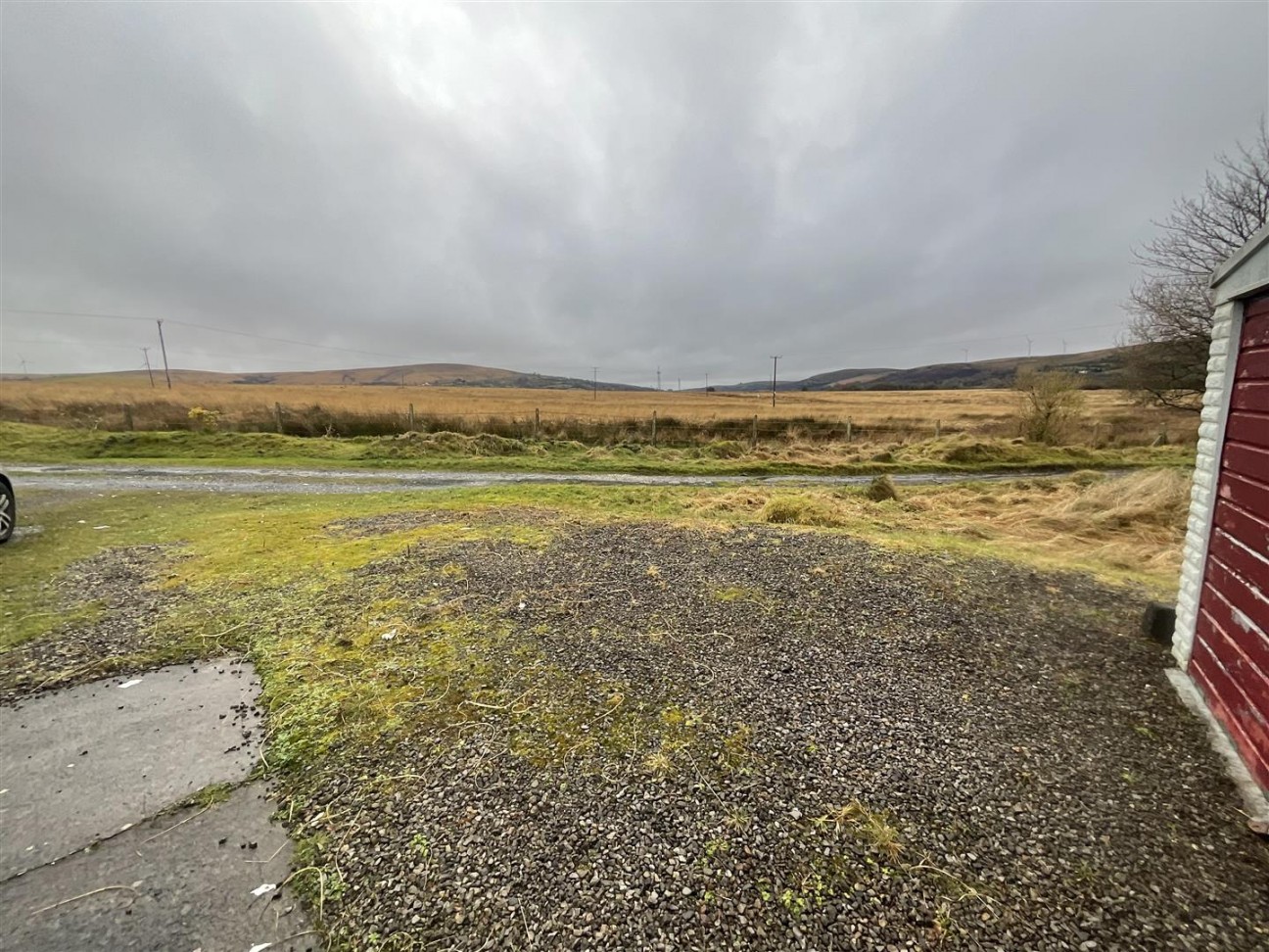 Barry Road, Lower Brynamman, Ammanford